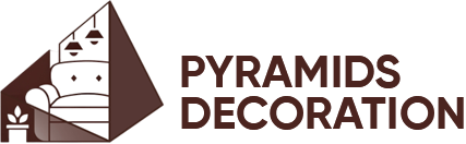 Pyramids Decoration